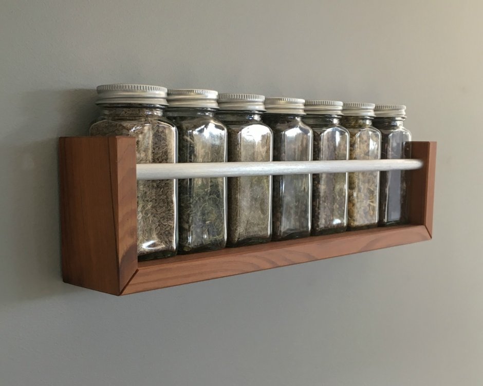 Полочка для приправ