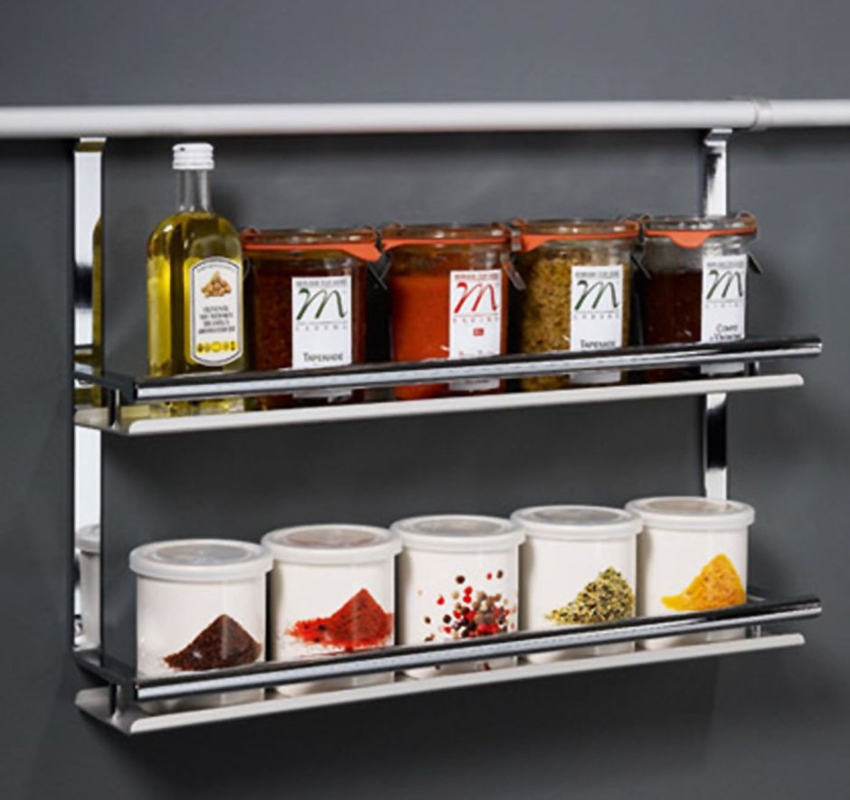 Рейлинги Kessebohmer Linero 2000