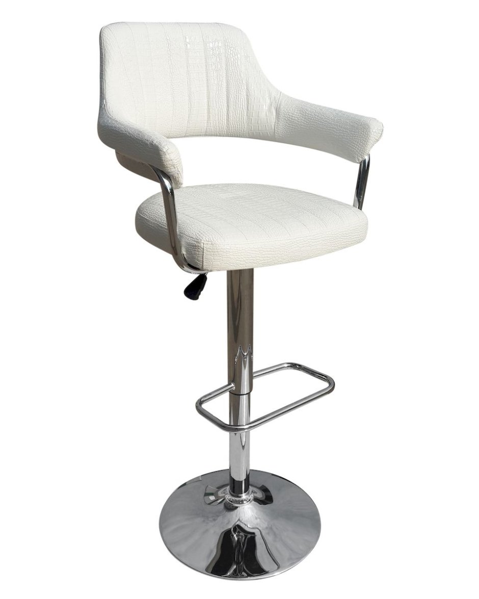 Барный стул LM-5019 Croco