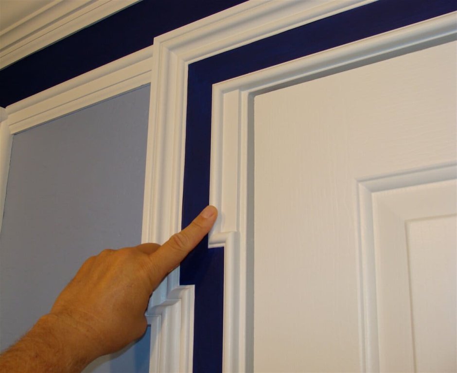 Отделка оконных откосов
