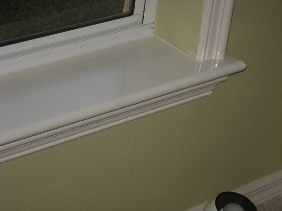 Профиль f образный пластиковый 10мм