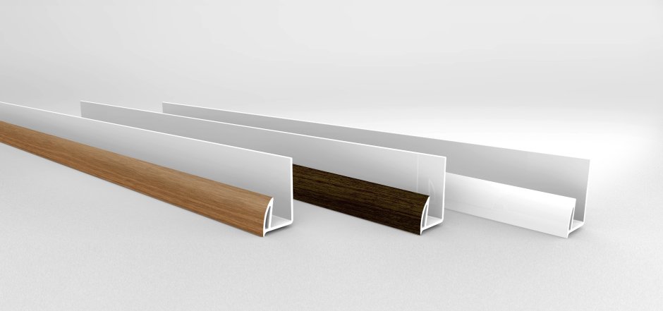 Молдинг Ultrawood u 021