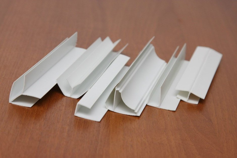 Угол ax002, 18х18, ЭКОПОЛИМЕР