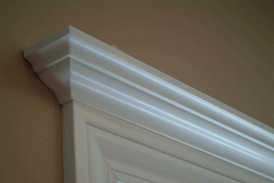 F-профиль белый 3м 60мм