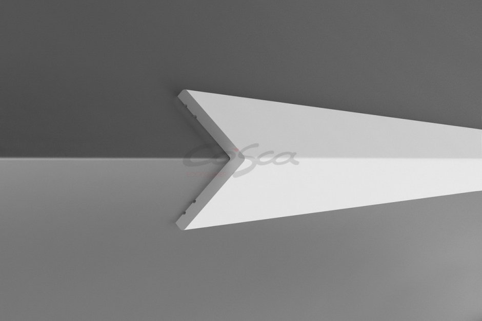 Наличник для пластиковых окон внутренний