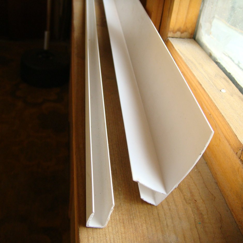 Оконный откос Регент