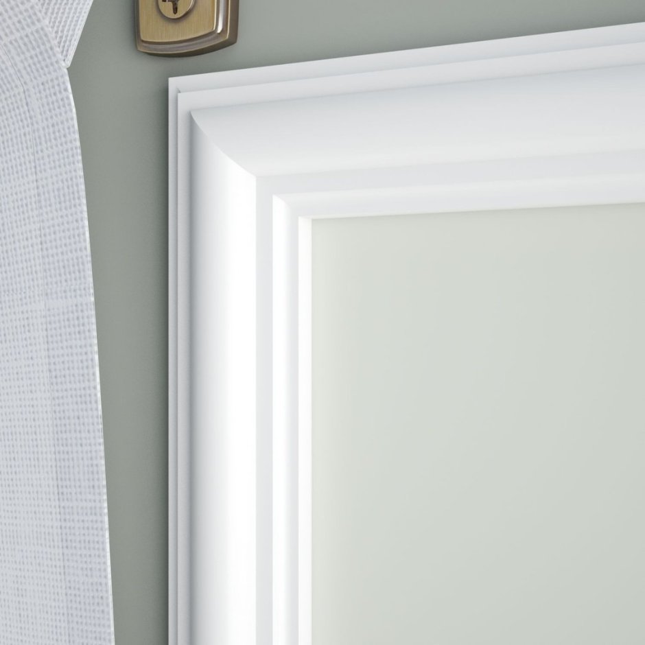 Инфракрасные молдинги