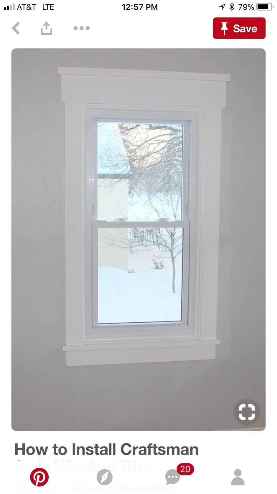 Молдинги на окна