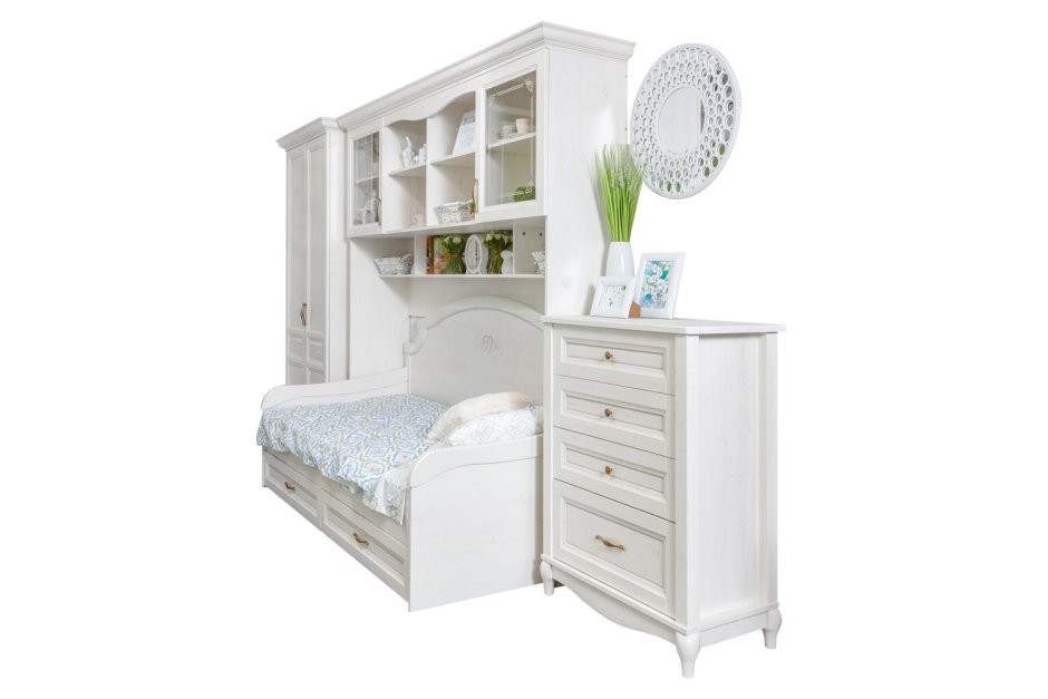 Хофф кровать Прованс детская