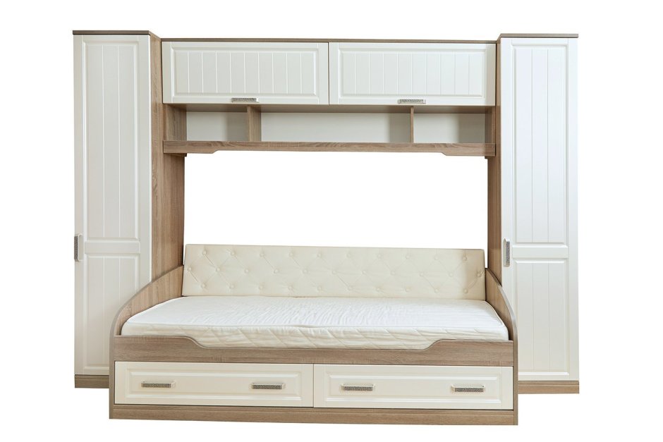 Хофф кровать Прованс детская