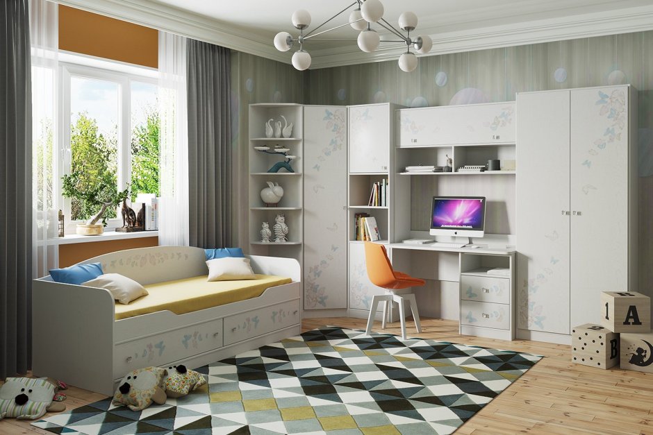 Стеллаж Hoff Амели