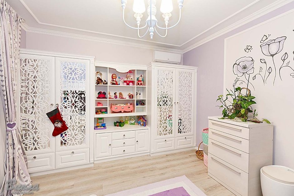 Кровать Сканд Шервуд КШ-01