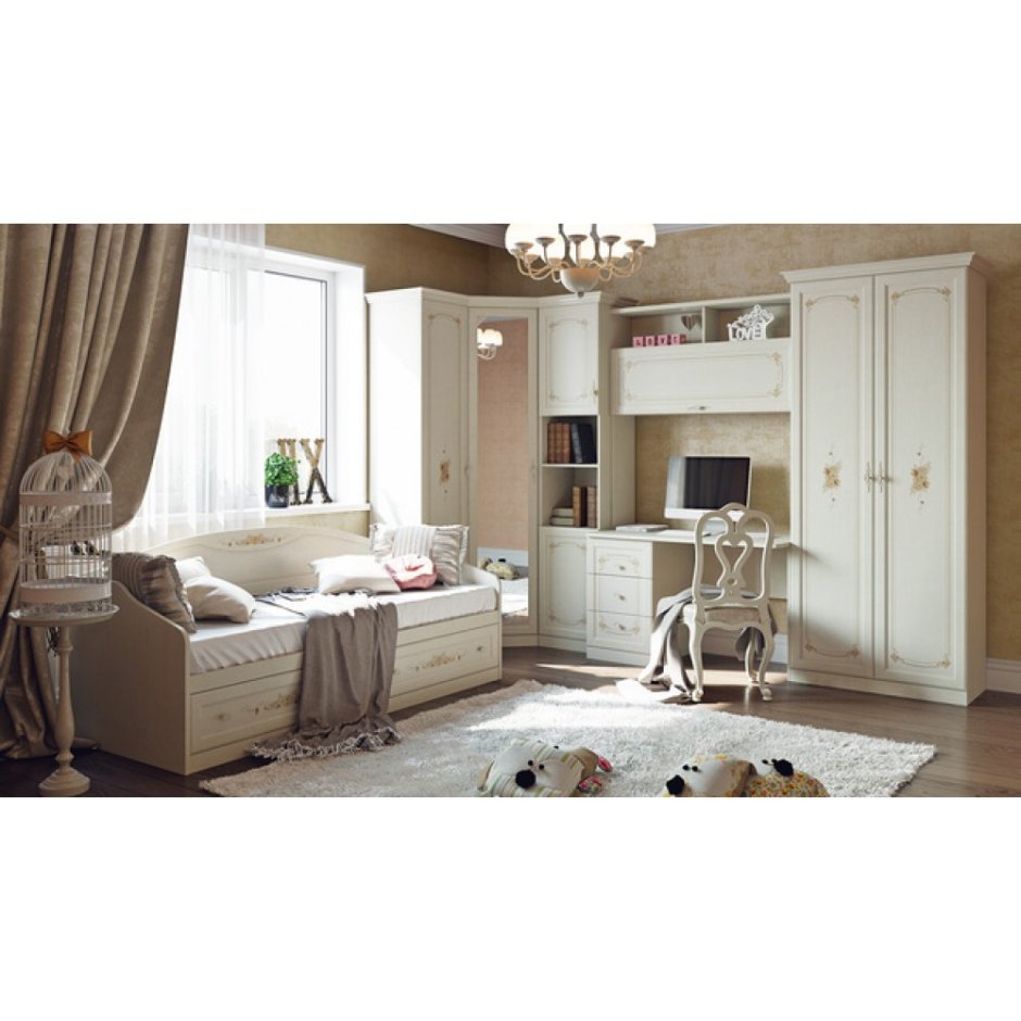 Молодежная Амели любимый дом