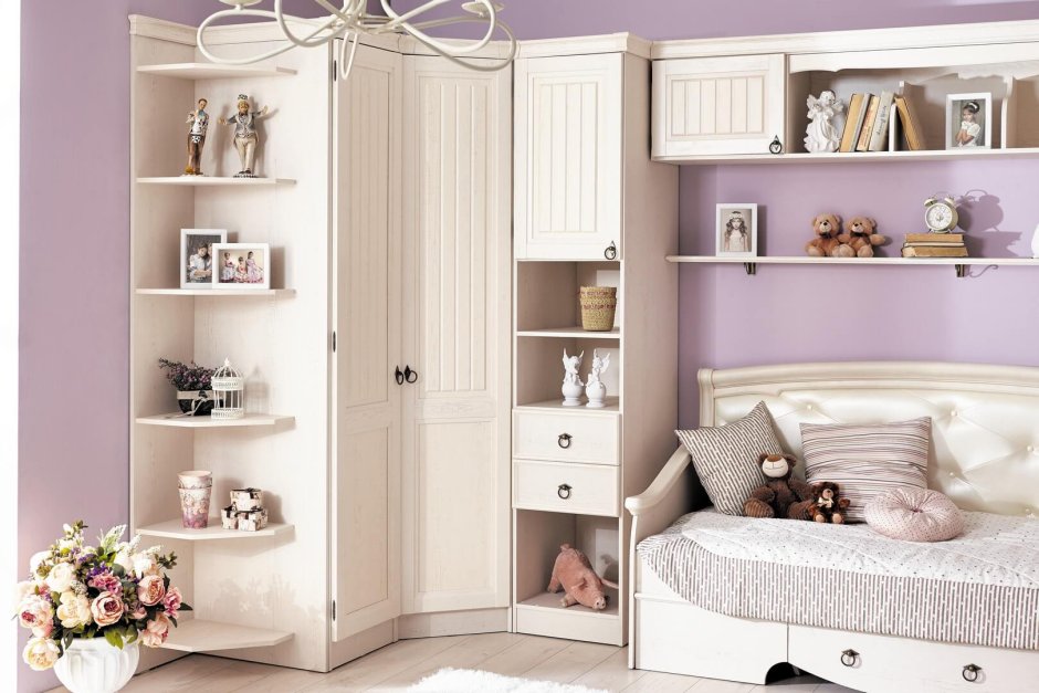 ТРИЯ Ривьера детская