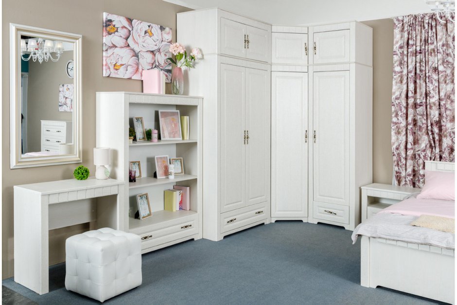 Миа София детская мебель