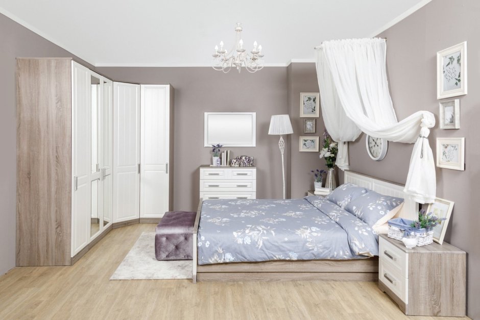 Детский гарнитур Лондон хофф