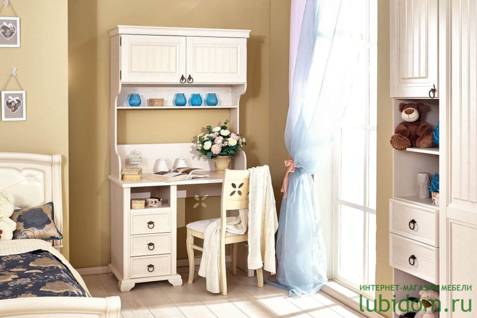 Набор мебели для школьника Стокгольм