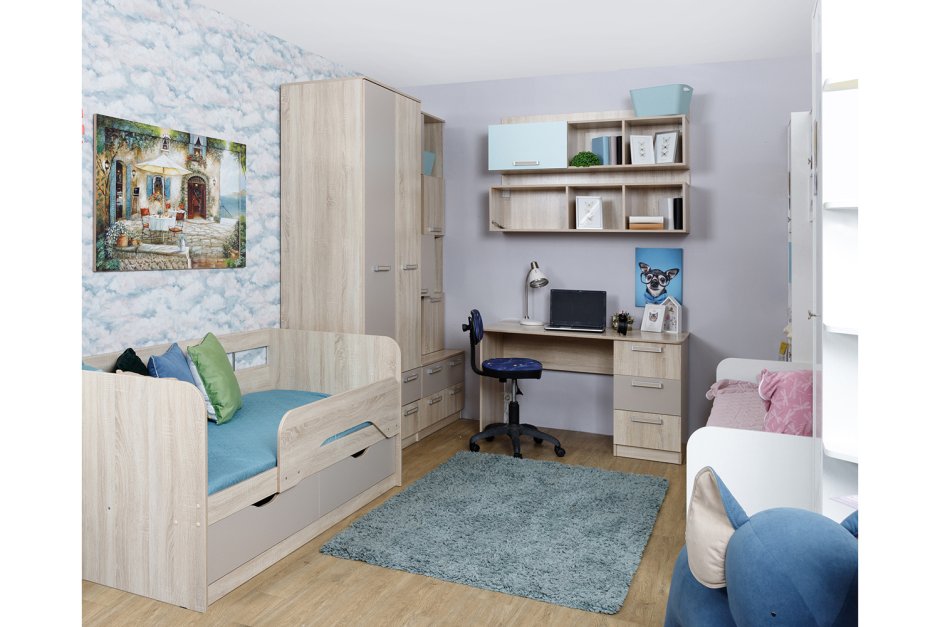 Письменный стол Прованс хофф