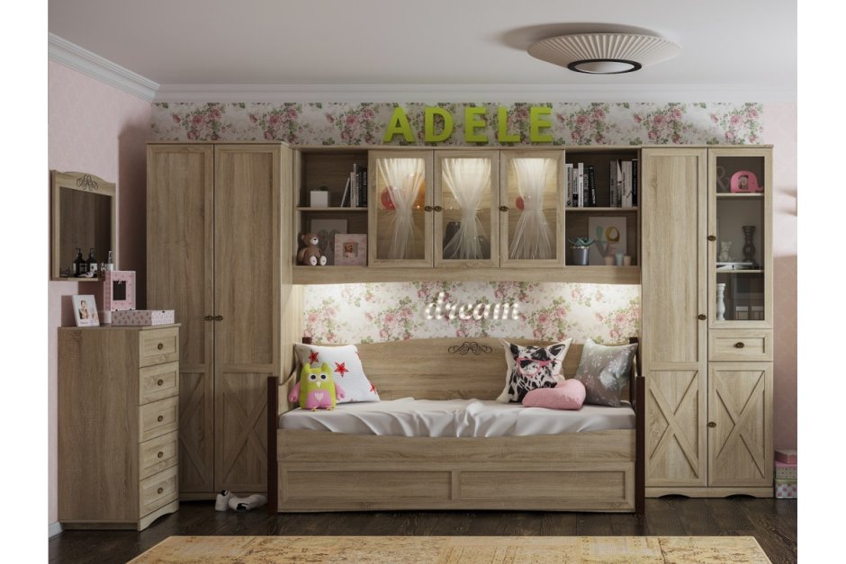 ТРИЯ Сабрина детская