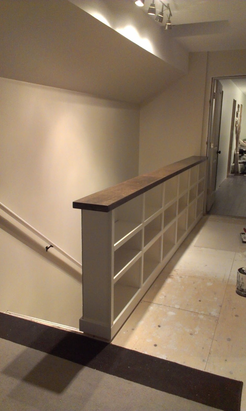 Лестница в доме