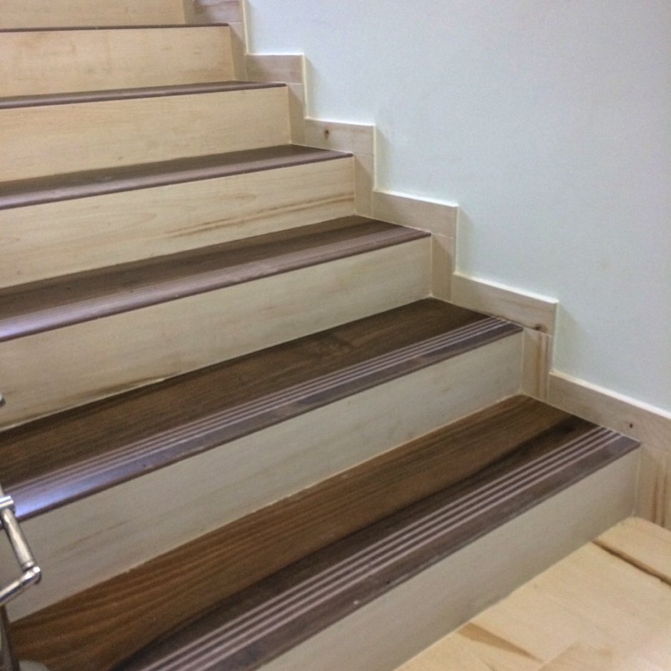 Сварные перила СП 1058