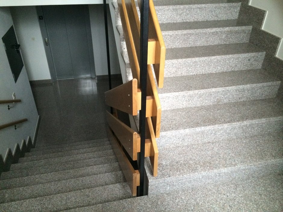 Stairslight автоматическая подсветка лестниц