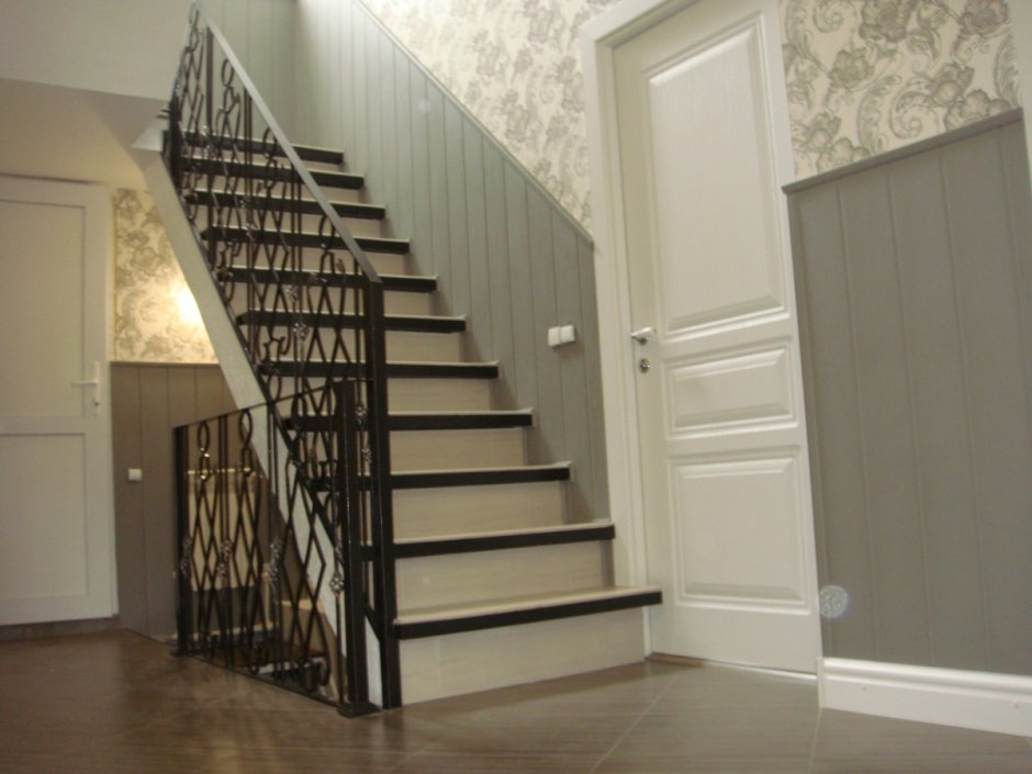 Красивые лестницы