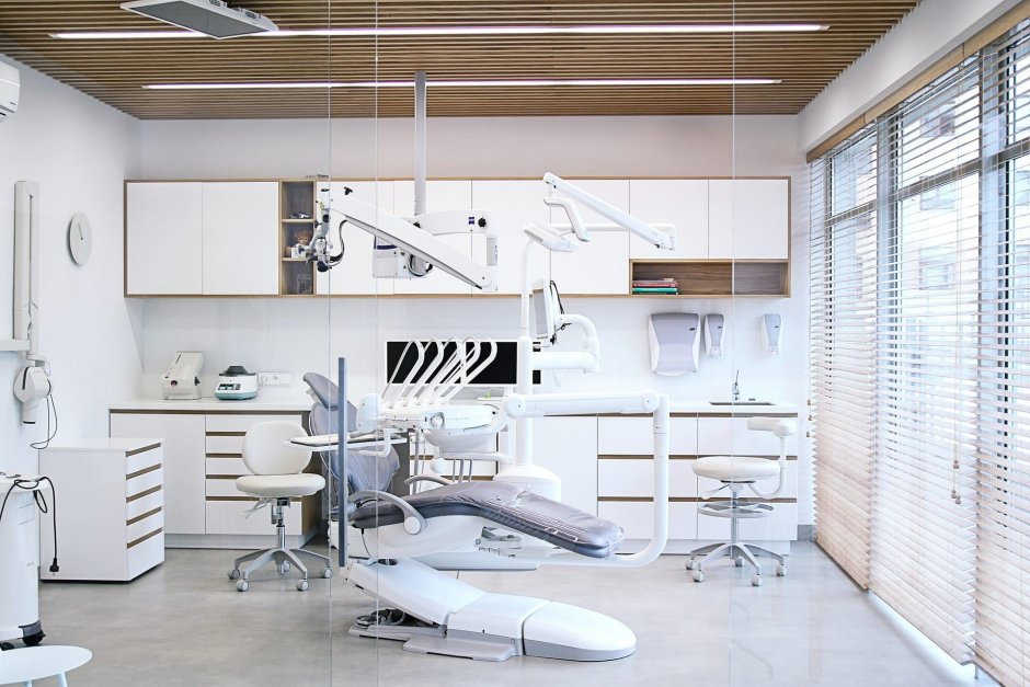 Мебель для стоматологического кабинета