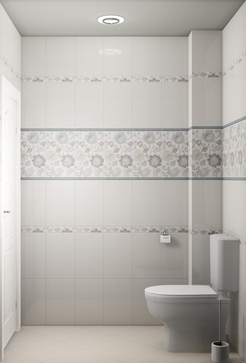 Плитка Керама Марацци коллекция Луиза