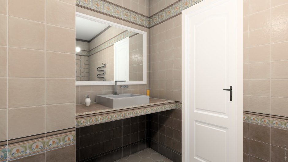 Керама Марацци Винченцо майолика