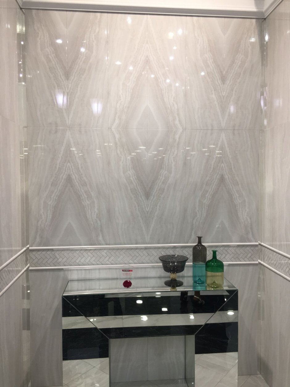 Плитка Контарини Kerama Marazzi