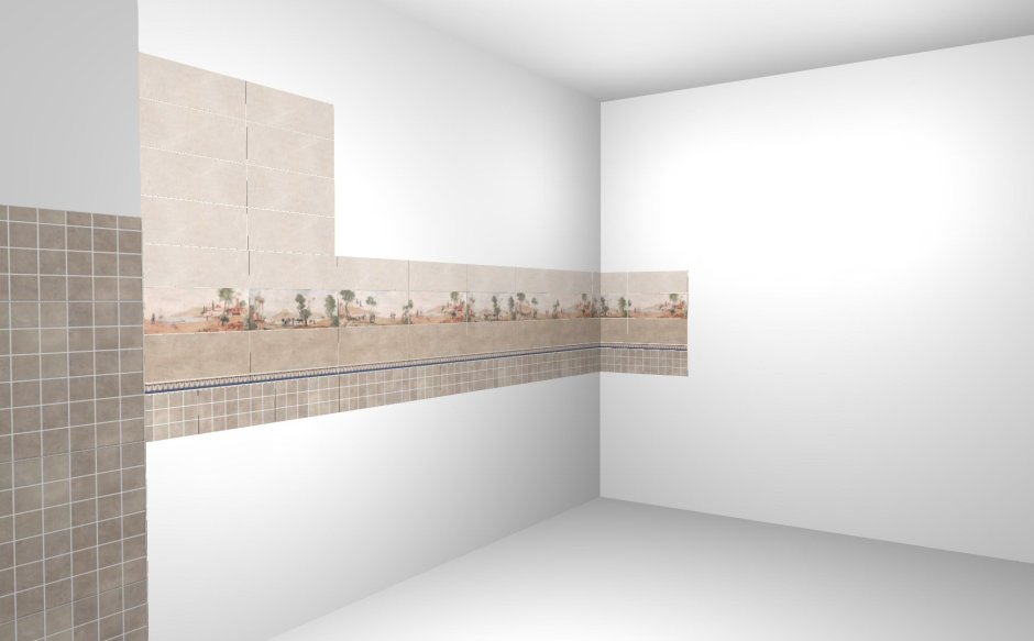 Керамическая плитка Форио Kerama Marazzi