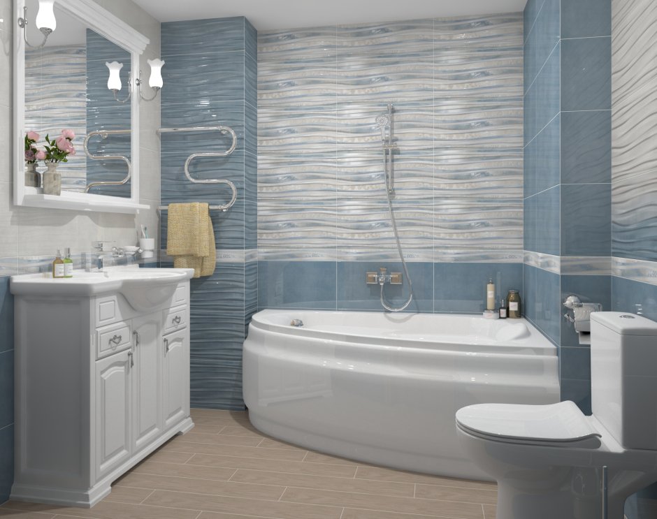 Kerama Marazzi Маритимос