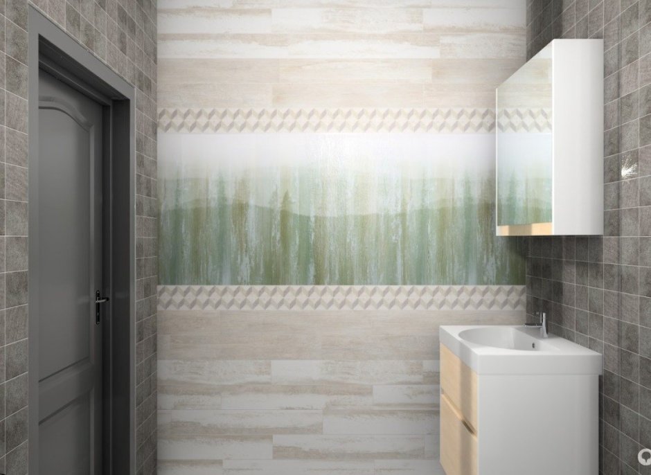 Колор Вуд Керама Марацци