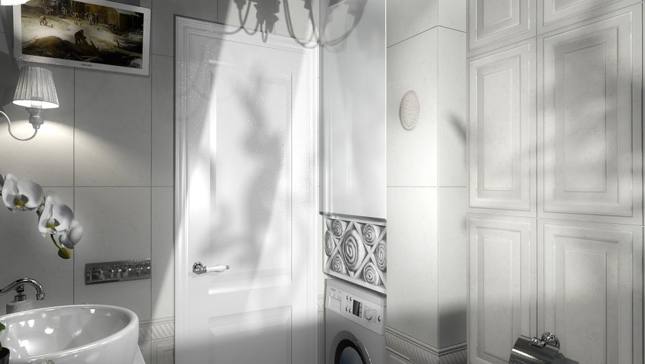 Керамическая плитка Керама Марацци Белгравия