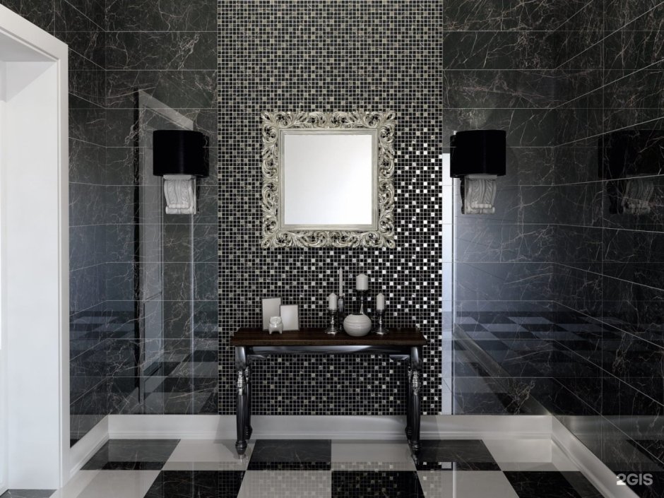 Плитка Астория Керама Марацци