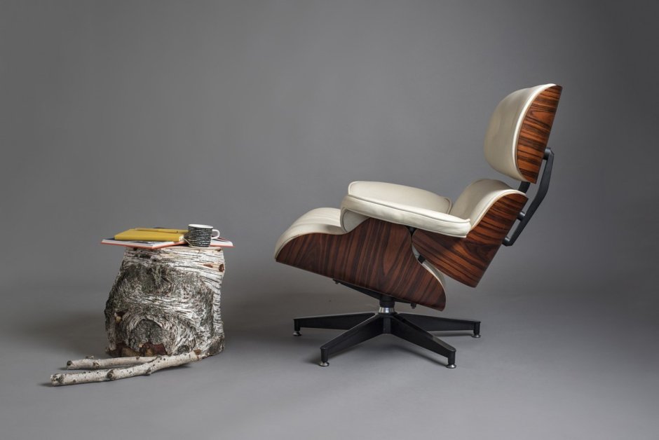 Кресло Wave Параметрика