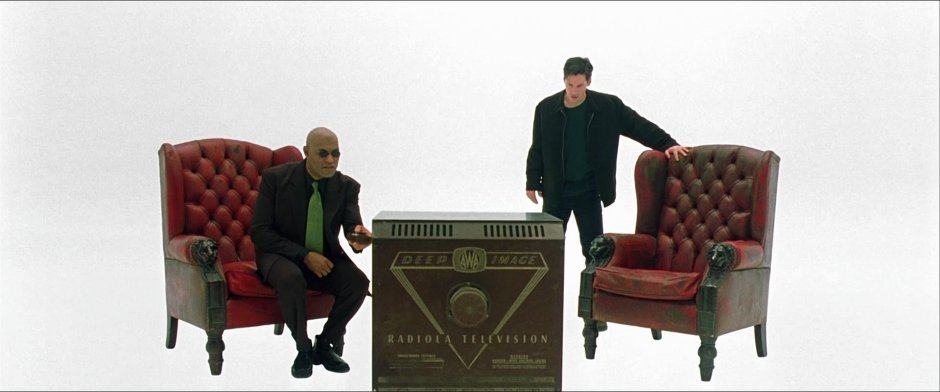 Кресло Лос-Анджелес