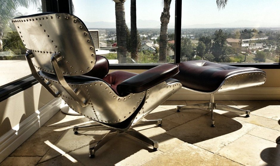 Кресло Параметрика