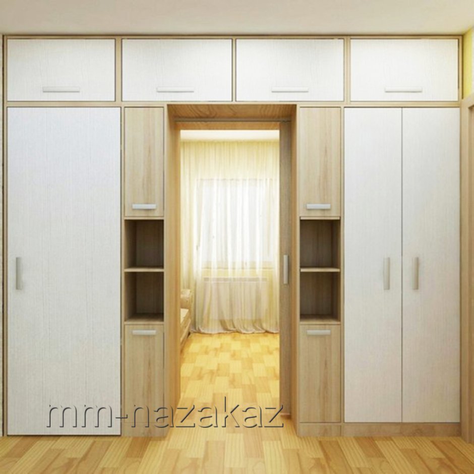 Шкаф перегородка