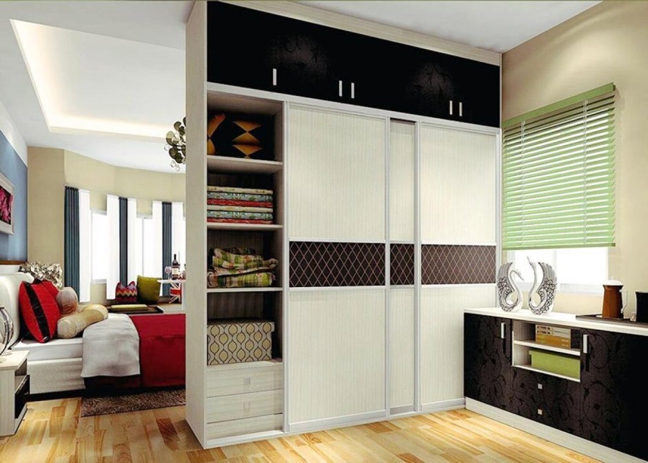 Шкаф в прихожую