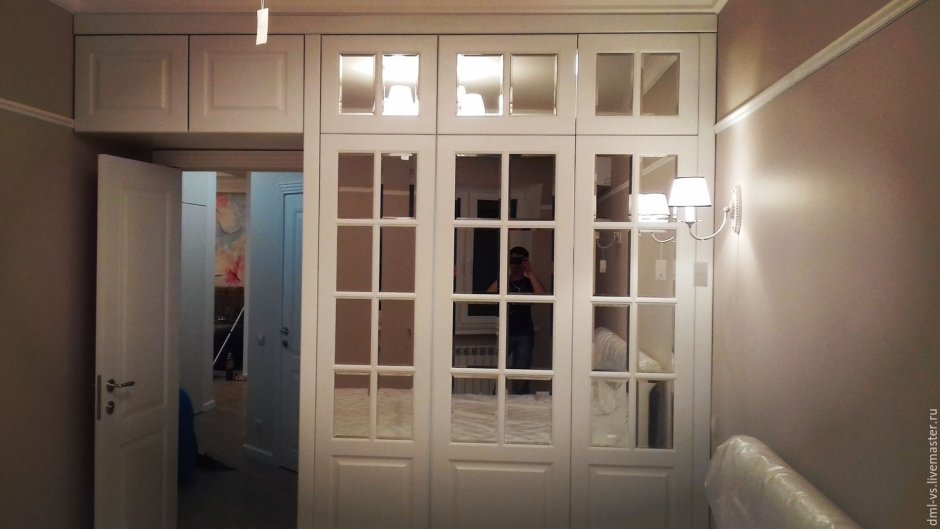 Икеа ПАКС межкомнатная перегородка