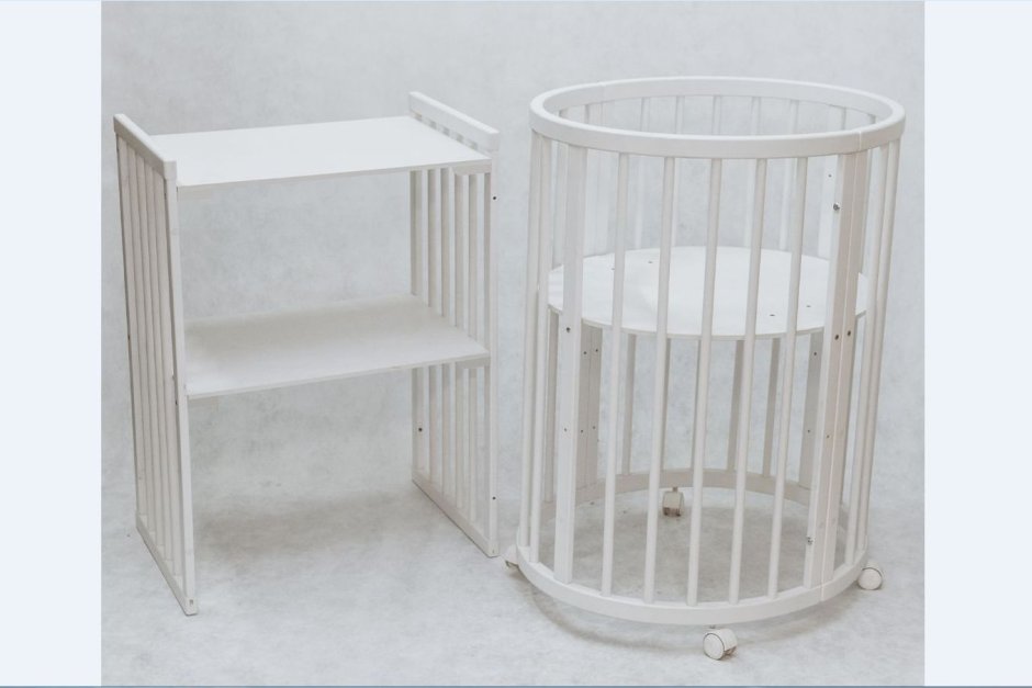 Бортики loombee s-1127