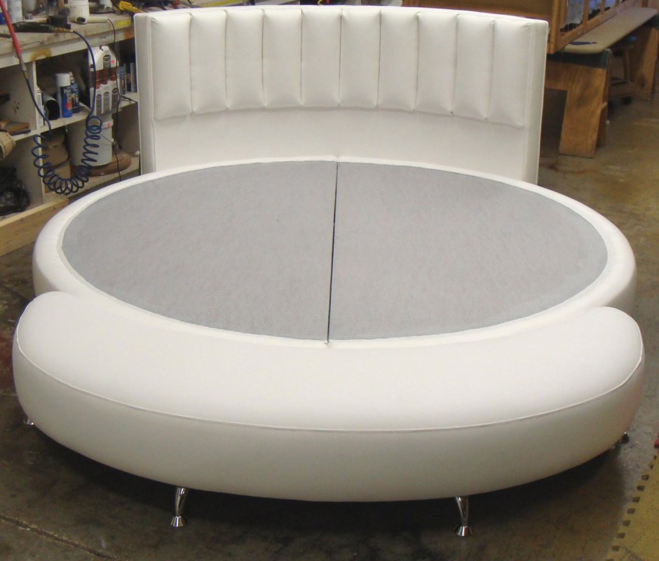 Кровать SLEEPART Такита