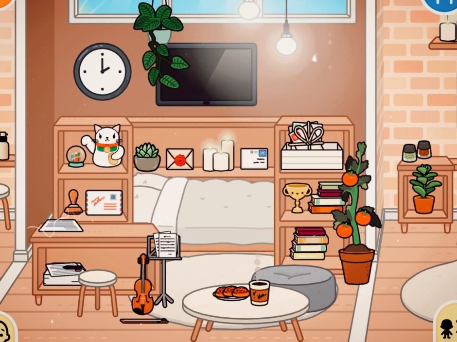 Идеи для дома в тока бока ванная