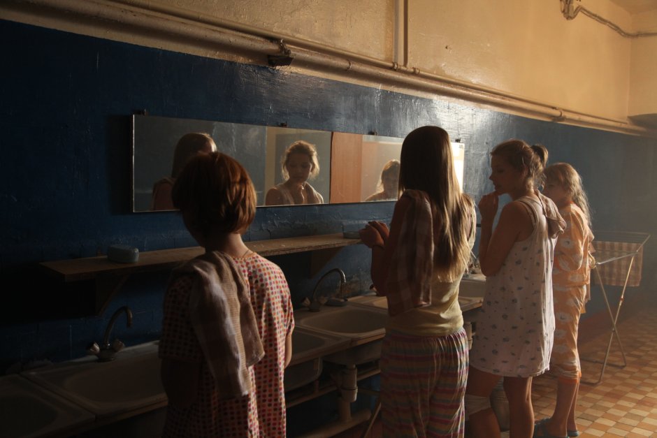 Я не вернусь сериал 2005