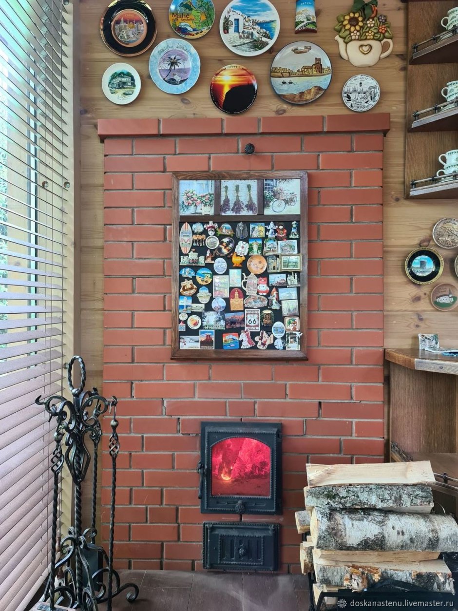 Магниты для доски