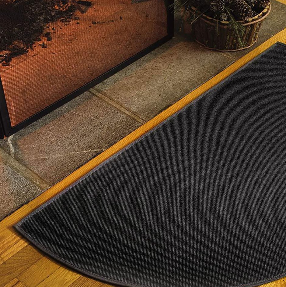 Огнеупорный коврик