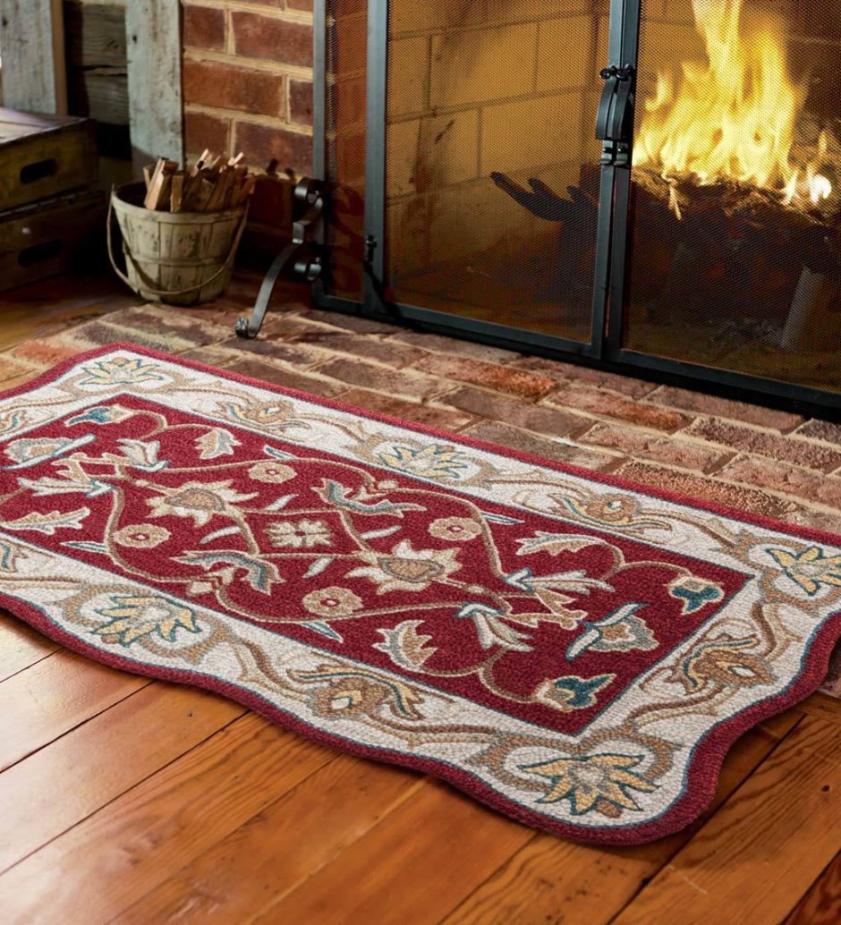Hearth Rug