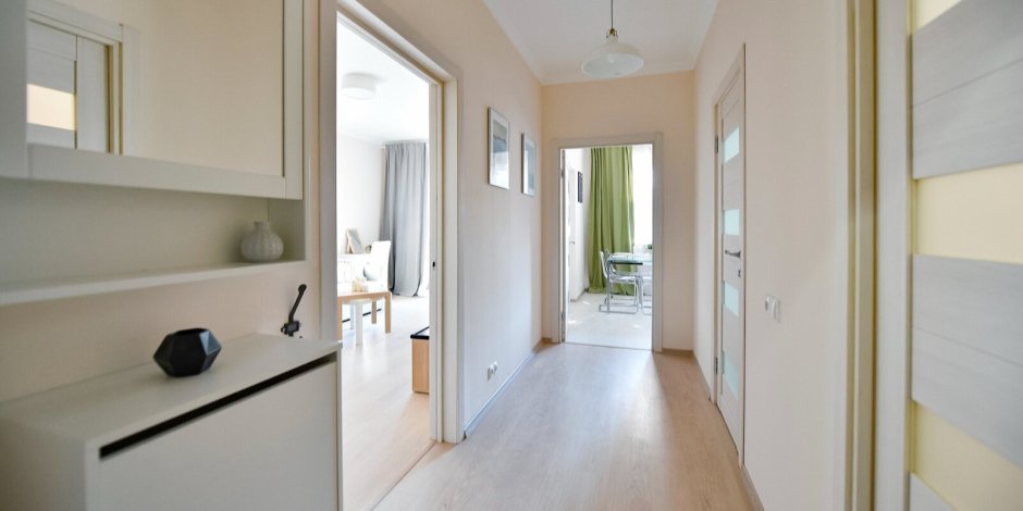 Реновация отделка квартир